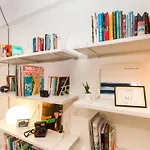 Vittorio Veneto Terrace Flat With Parking