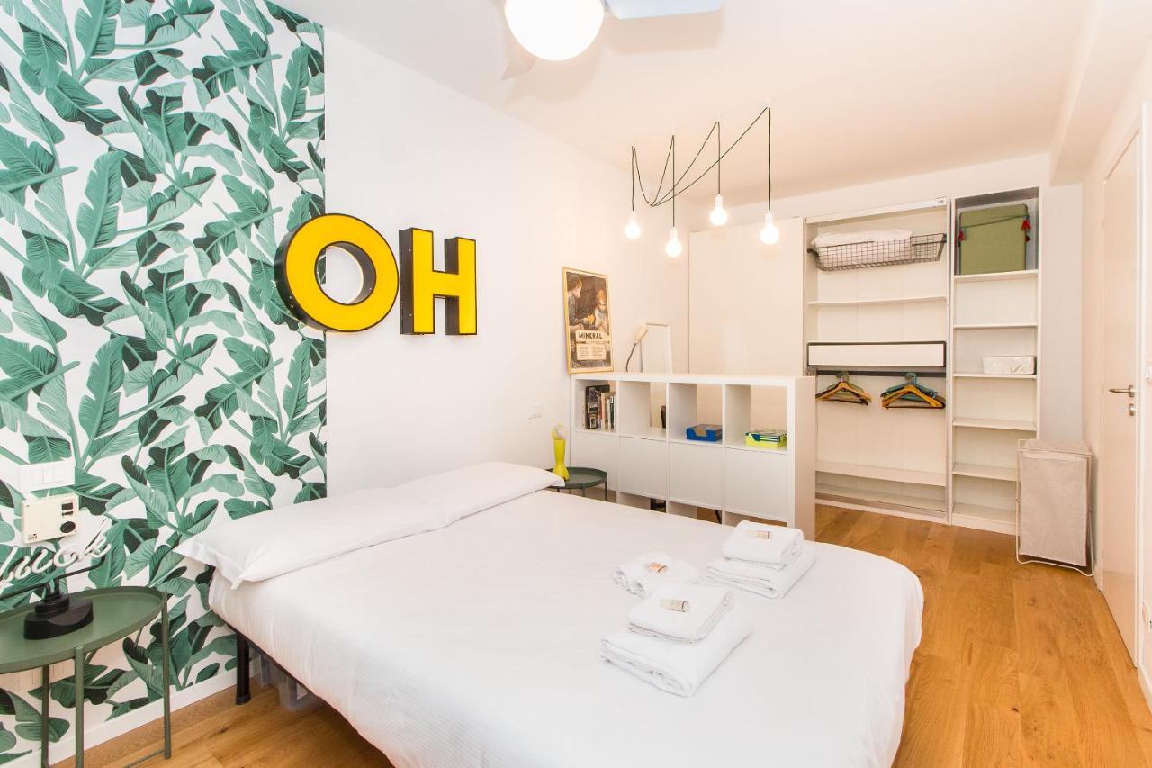 Vittorio Veneto Terrace Flat With Parking Turin