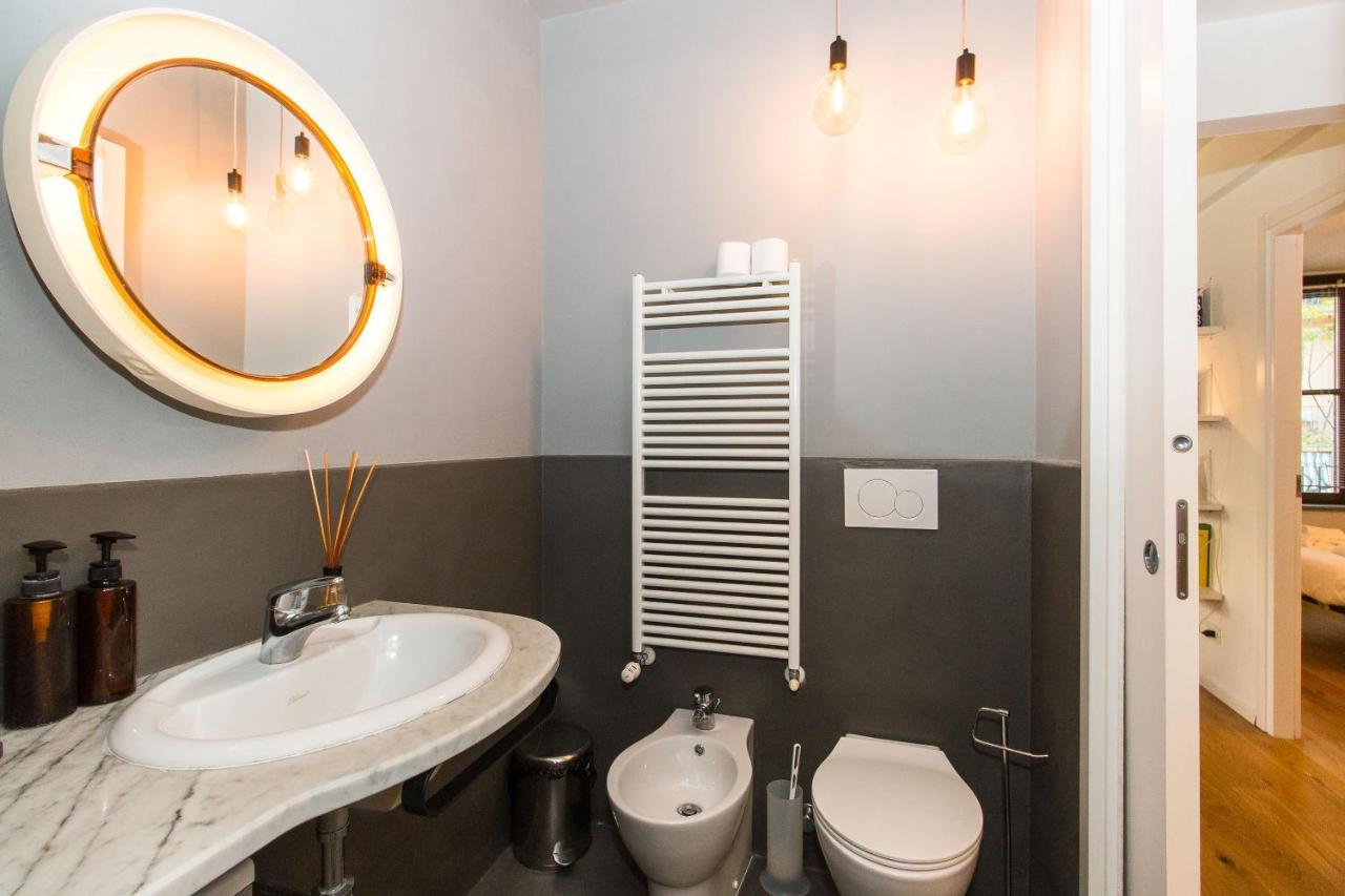 Vittorio Veneto Terrace Flat With Parking *