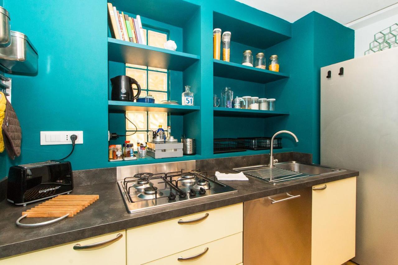 Apartment Vittorio Veneto Terrace Flat With Parking Turin