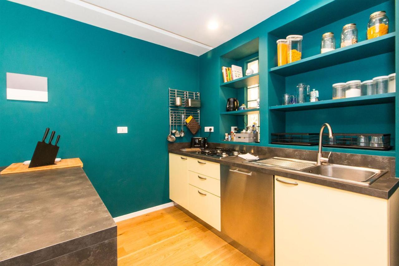 Apartment Vittorio Veneto Terrace Flat With Parking *