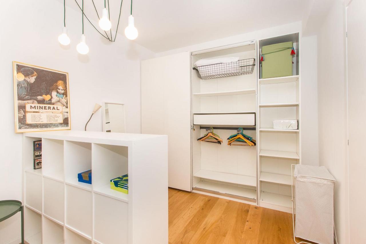 Vittorio Veneto Terrace Flat With Parking Turin