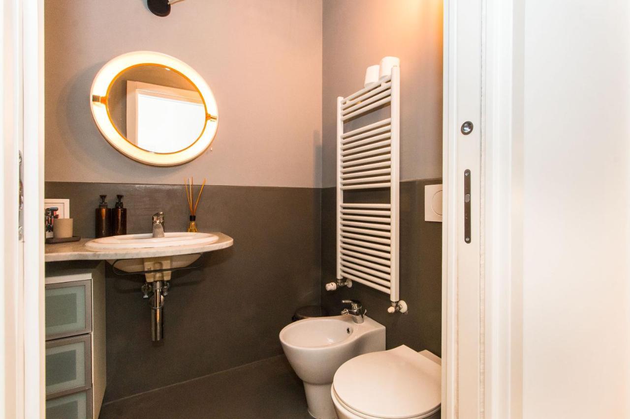 Vittorio Veneto Terrace Flat With Parking Apartment Turin
