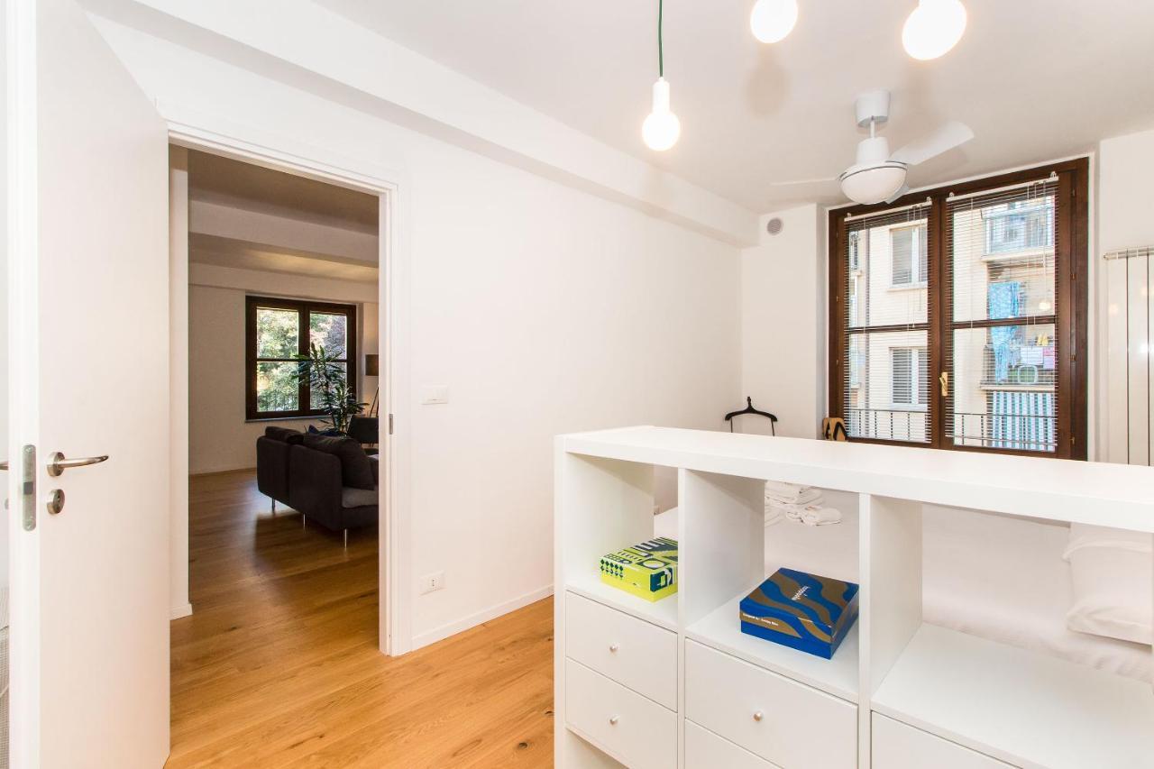 Apartment Vittorio Veneto Terrace Flat With Parking *
