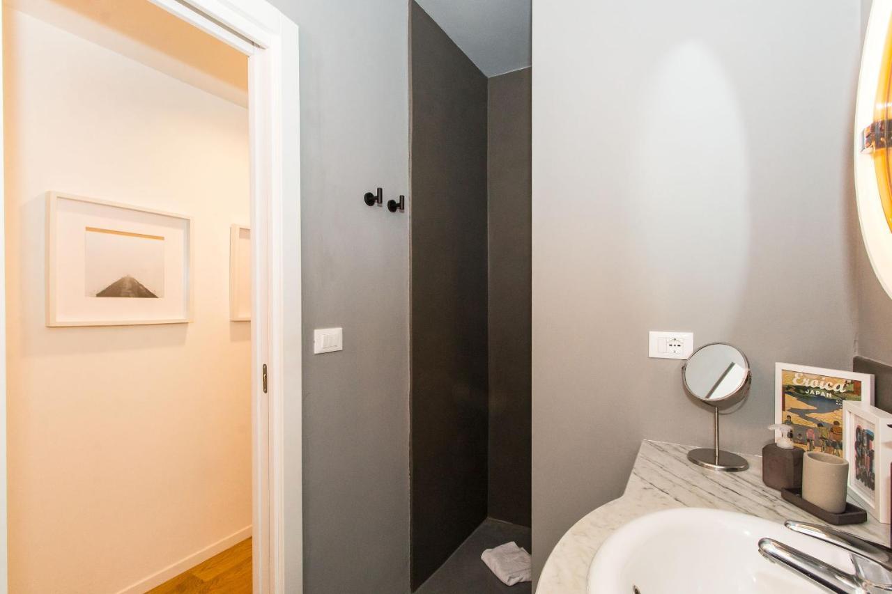 Apartment Vittorio Veneto Terrace Flat With Parking