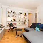 Vittorio Veneto Terrace Flat With Parking
